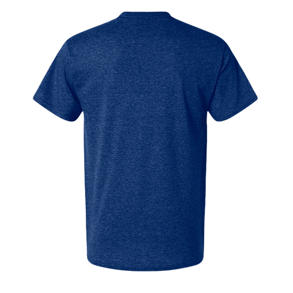 REGAL NAVY HTHR - BACK